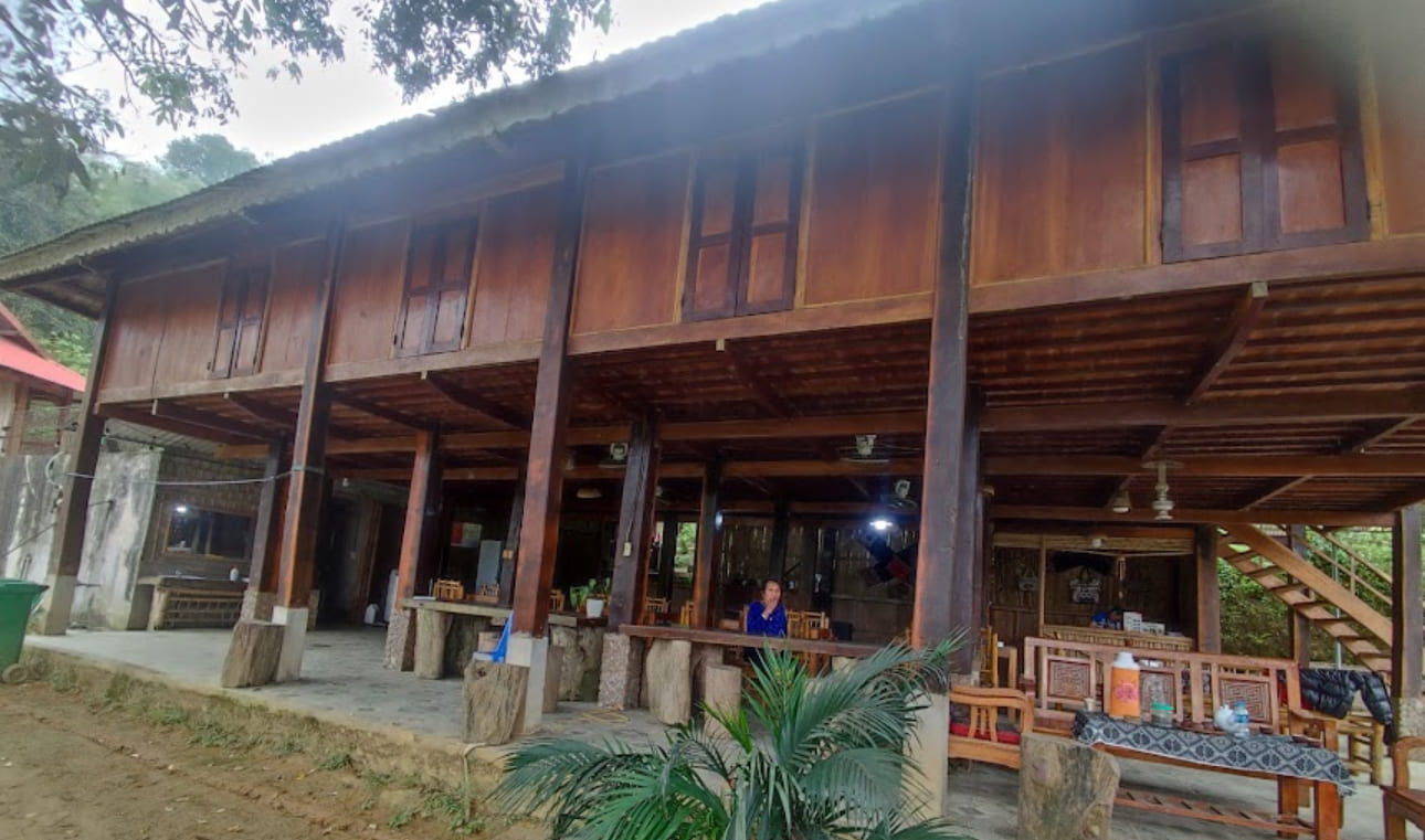 Ha Khuyen Homestay 4