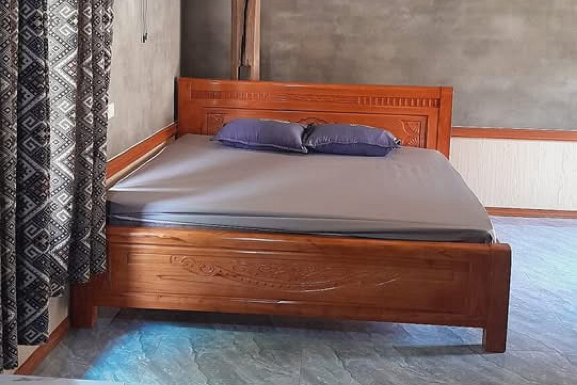 Phòng đơn Hạnh Khanh