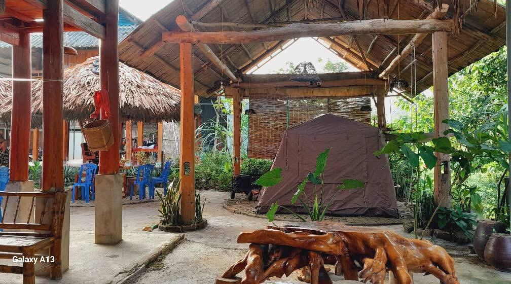 Hanh Khanh Homestay 3