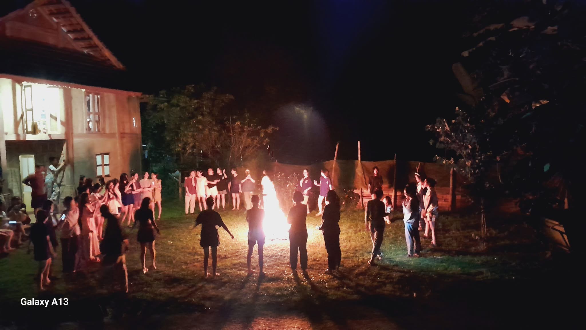 Hanh Khanh Homestay 4