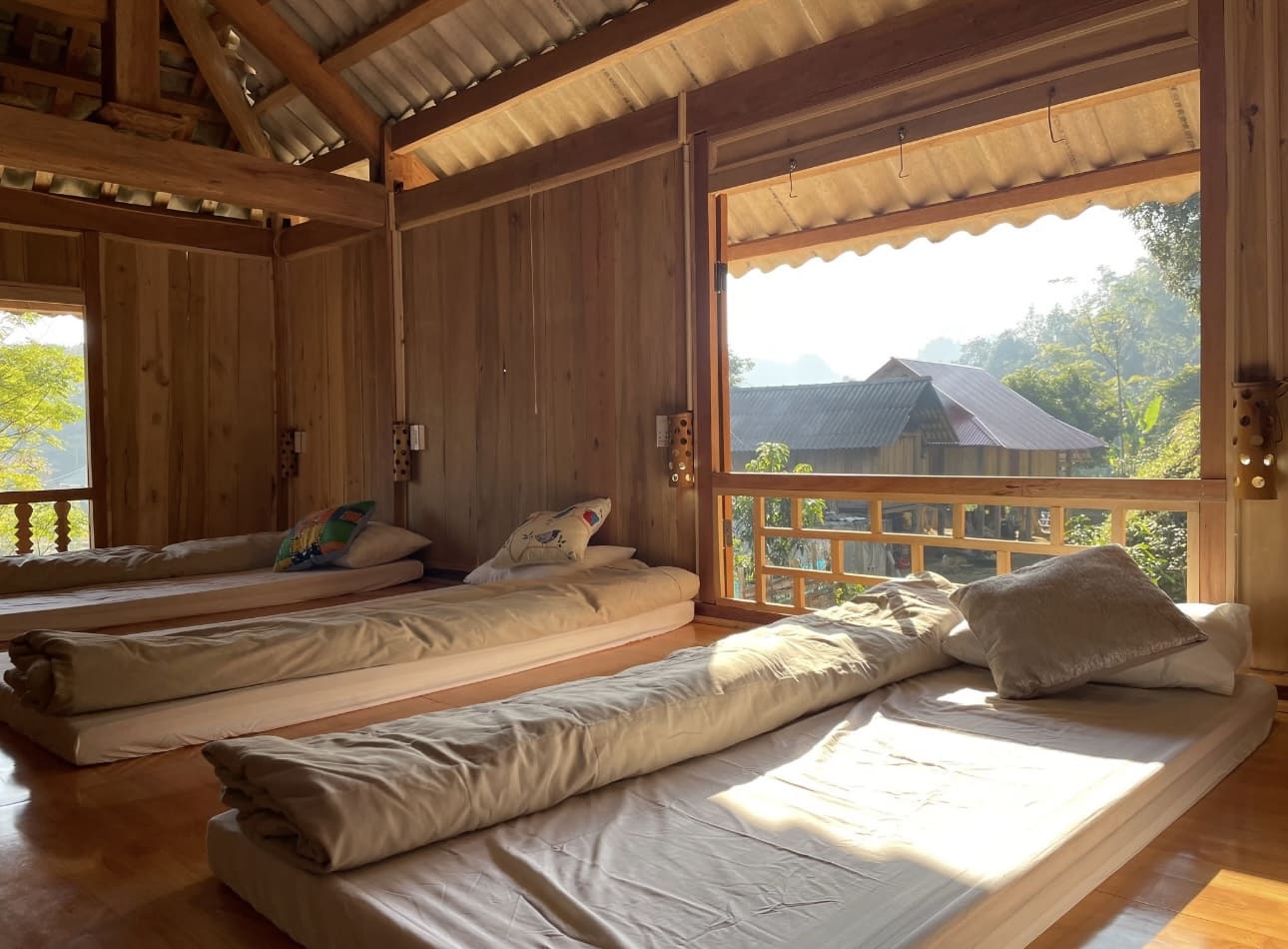 Khuong Thu Homestay 2