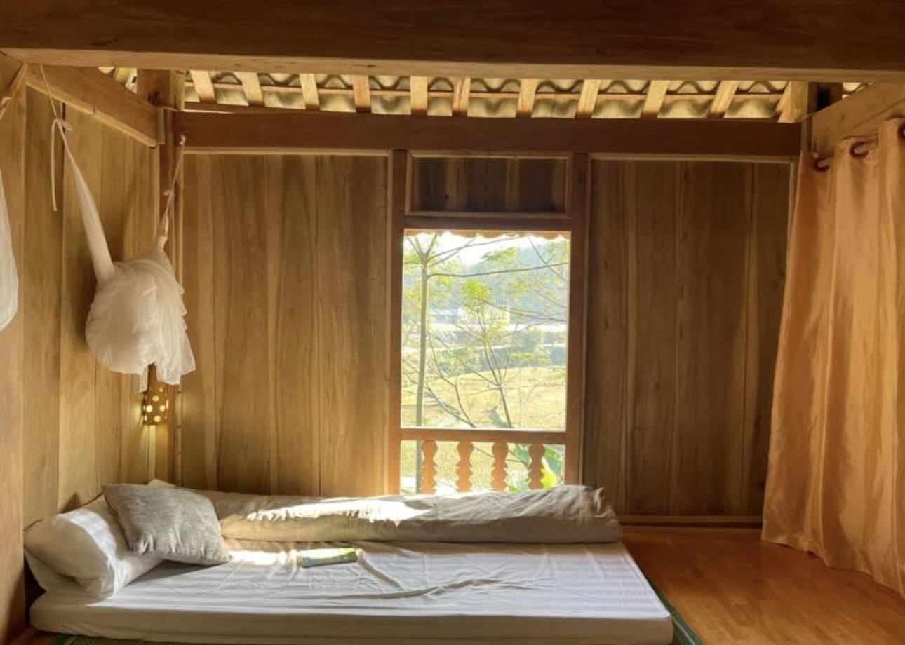 Khuong Thu Homestay 4