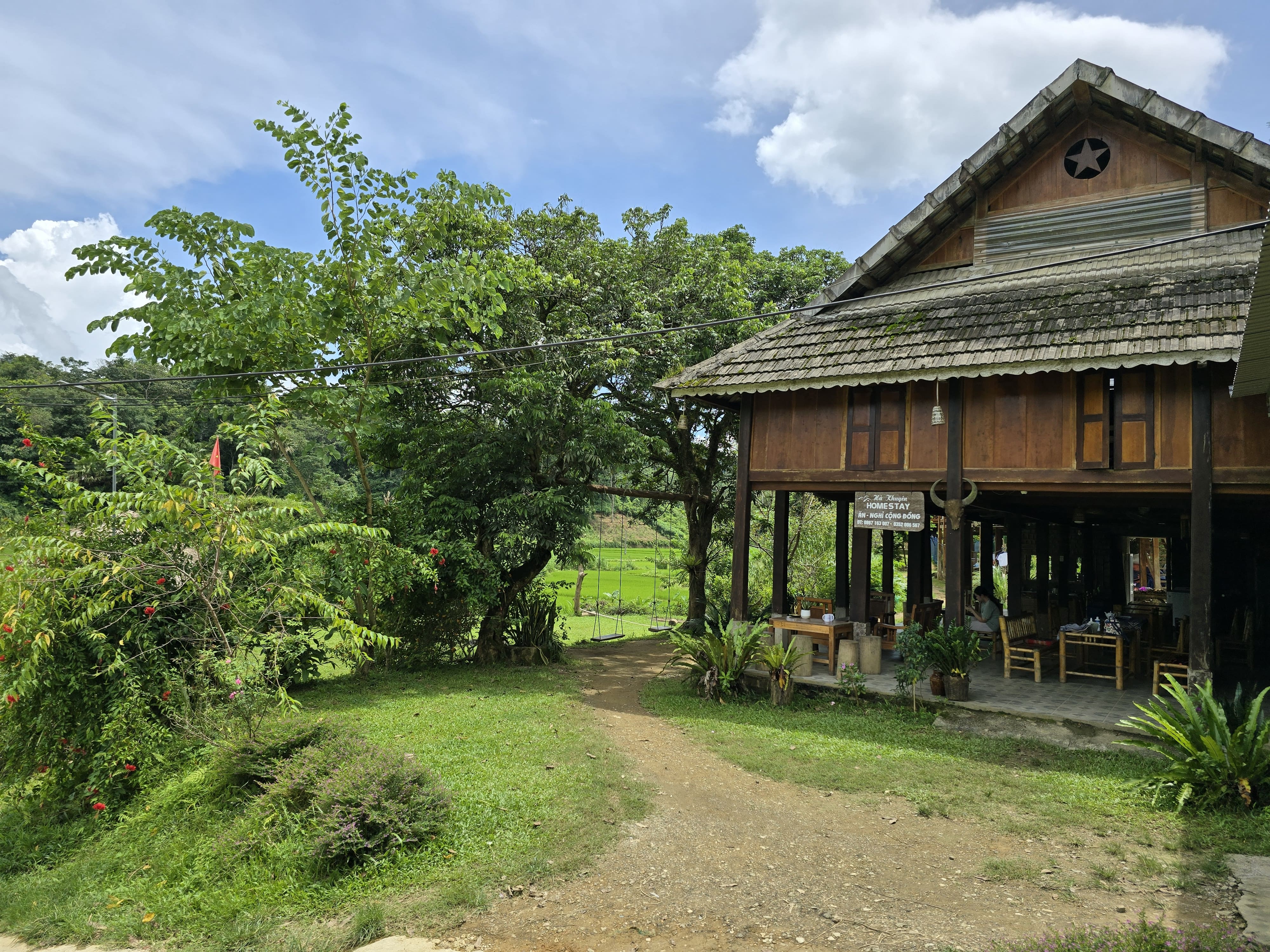 Ha Khuyen Homestay 1