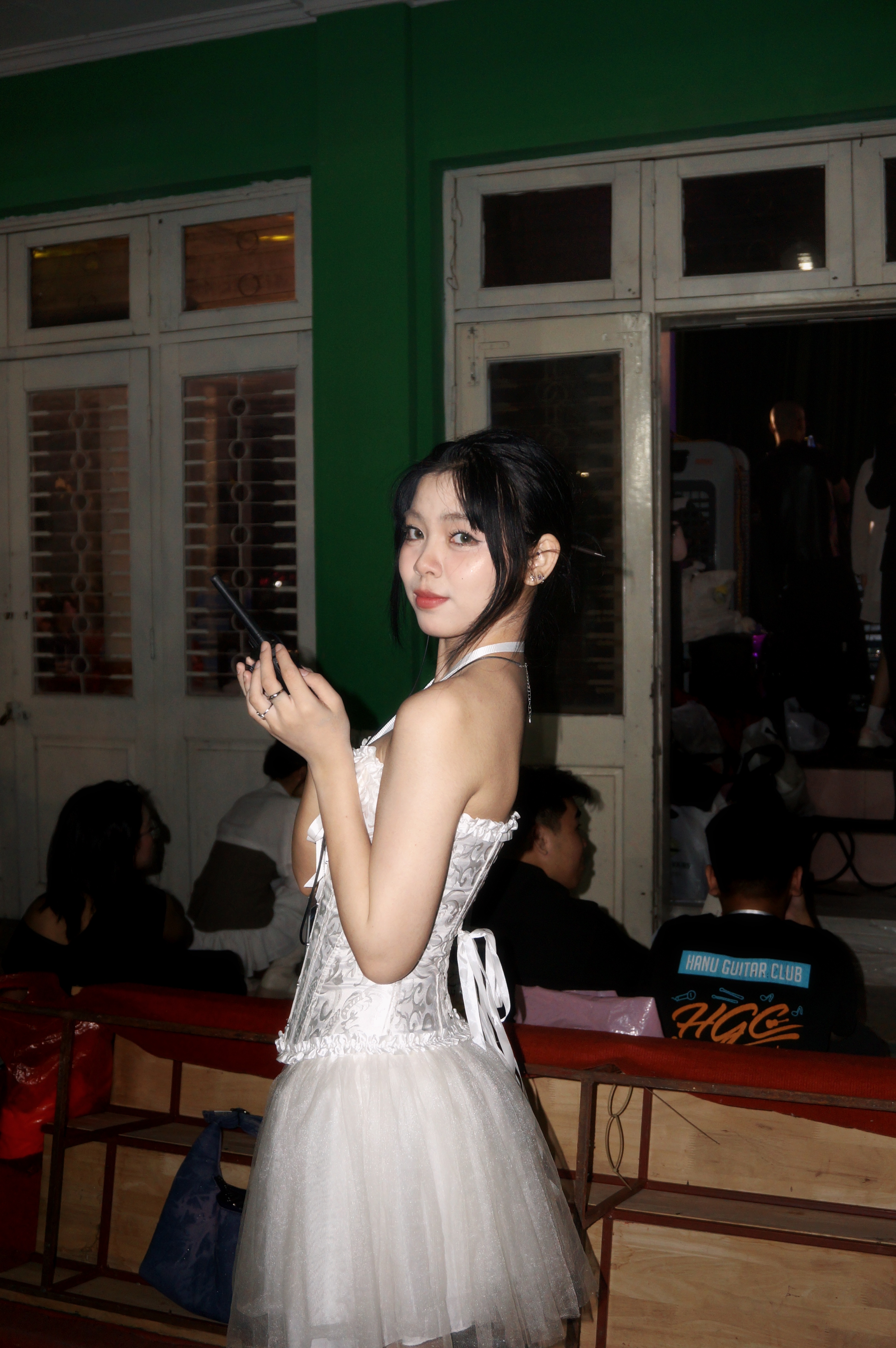 Nguyễn Thị Thanh Hiền